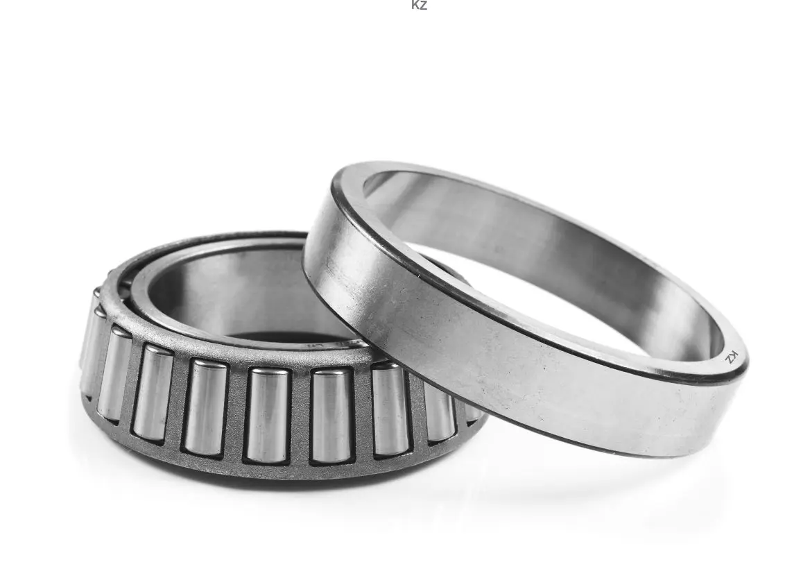 TAPED ROLLER BEARING