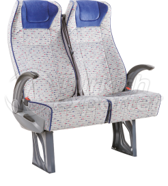 Vehicle Seat -Agile 4520L