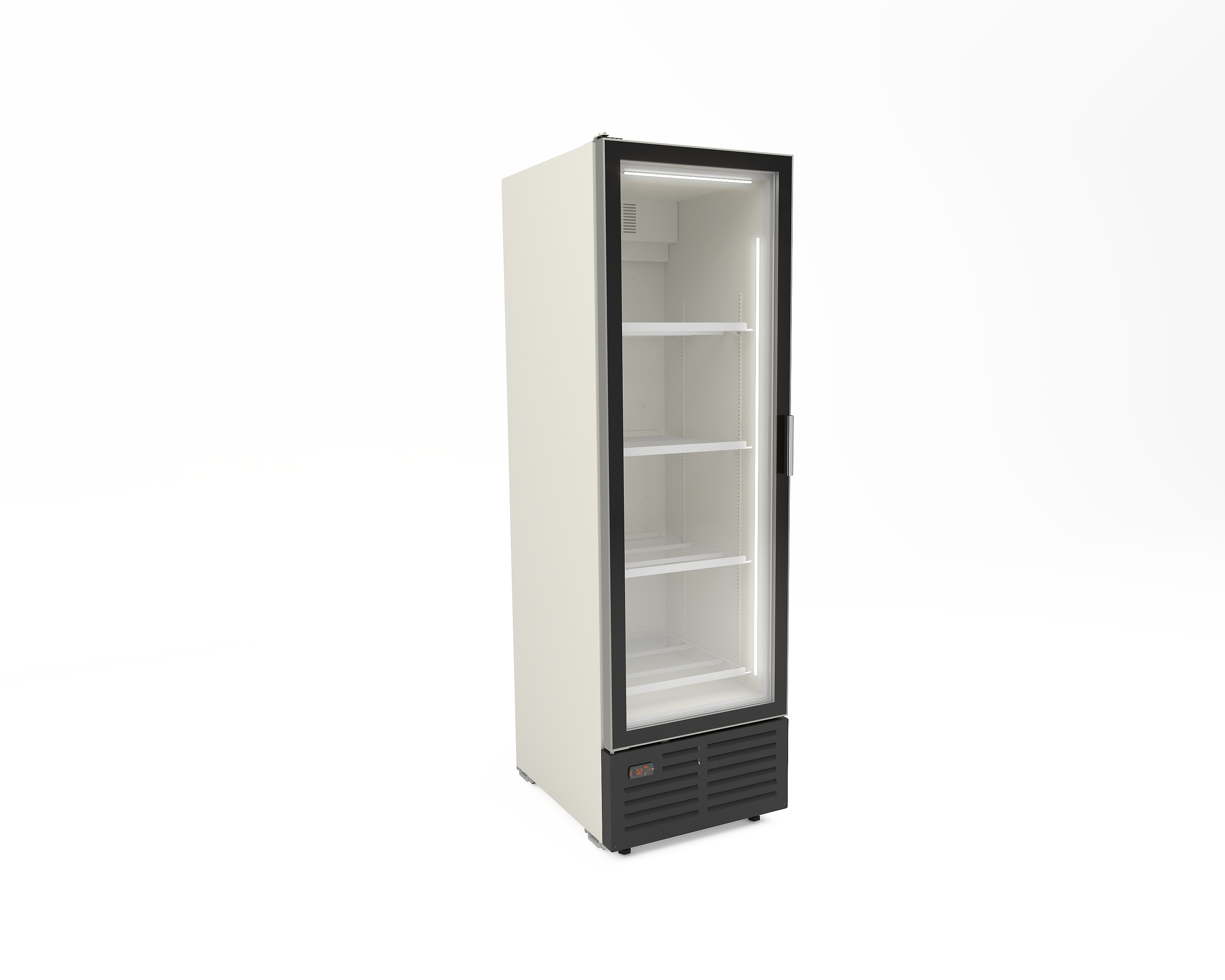 Commercial Freezer
