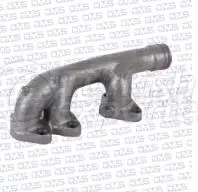 Exhaust Manifold DMS 01 252