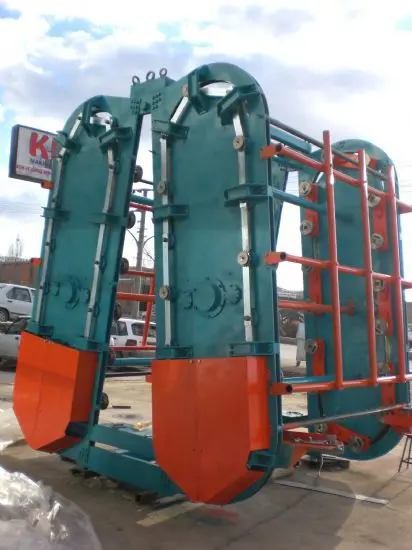 Autoloading Retreading Systems