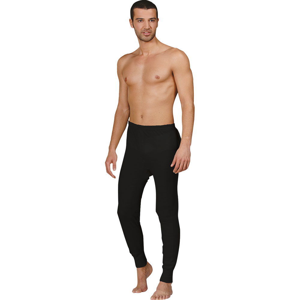 Men's Thermal Long Pants