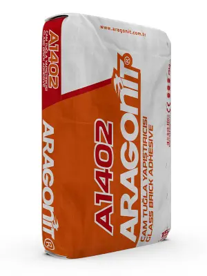 Glass Brick Adhesive