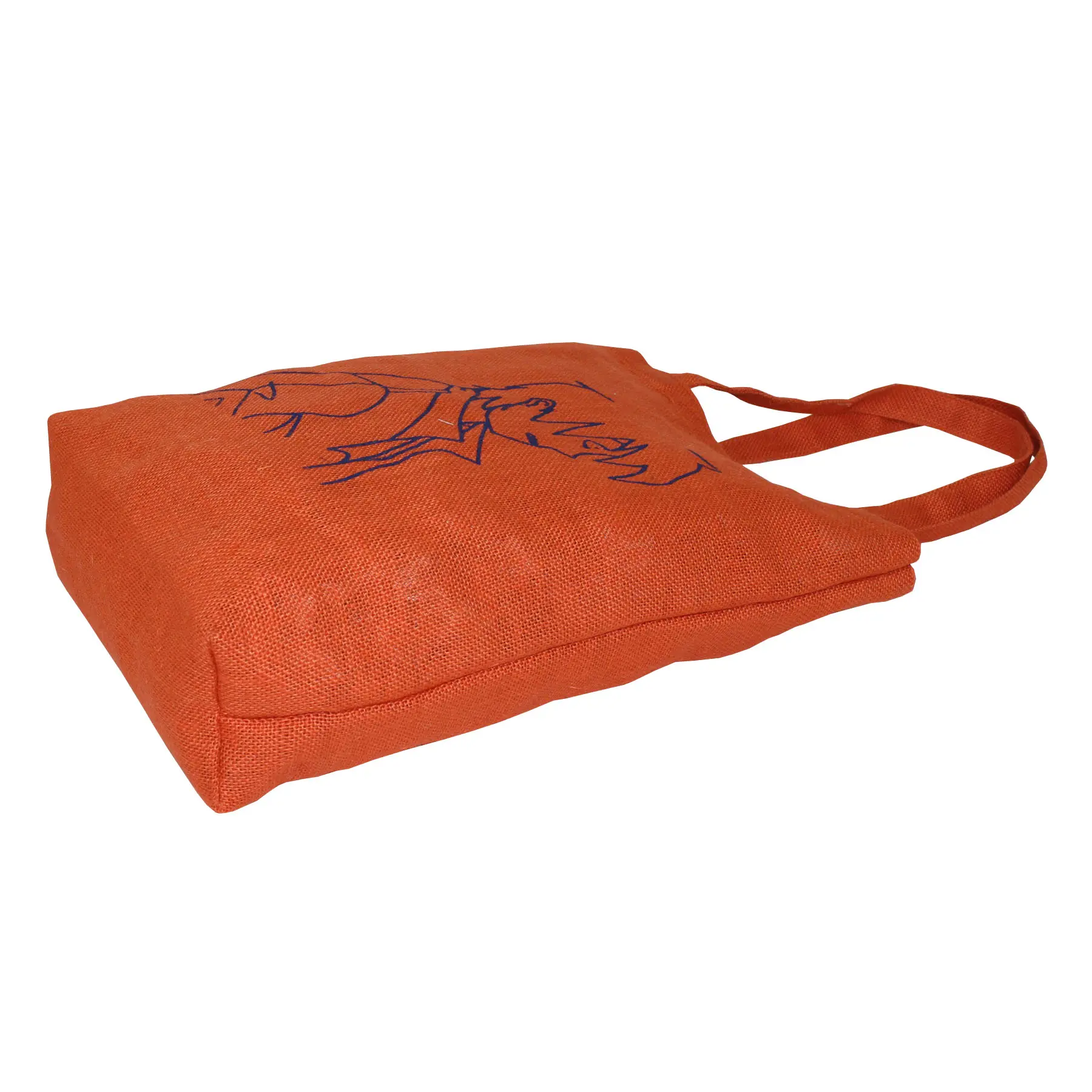Sac de jute