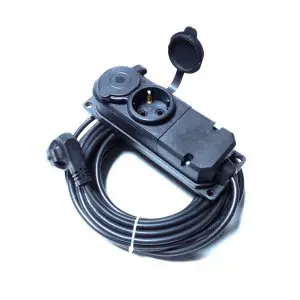 Portable Extension Cable