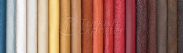 Synthetic Leather