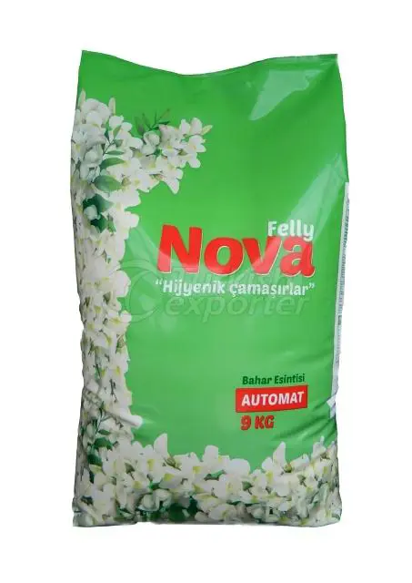 Мороженое Felly Nova