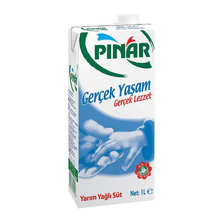 Milk-İNfo Deni̇zci̇li̇k Uluslararasi Kumanyacilik Ltd. ŞTi̇.