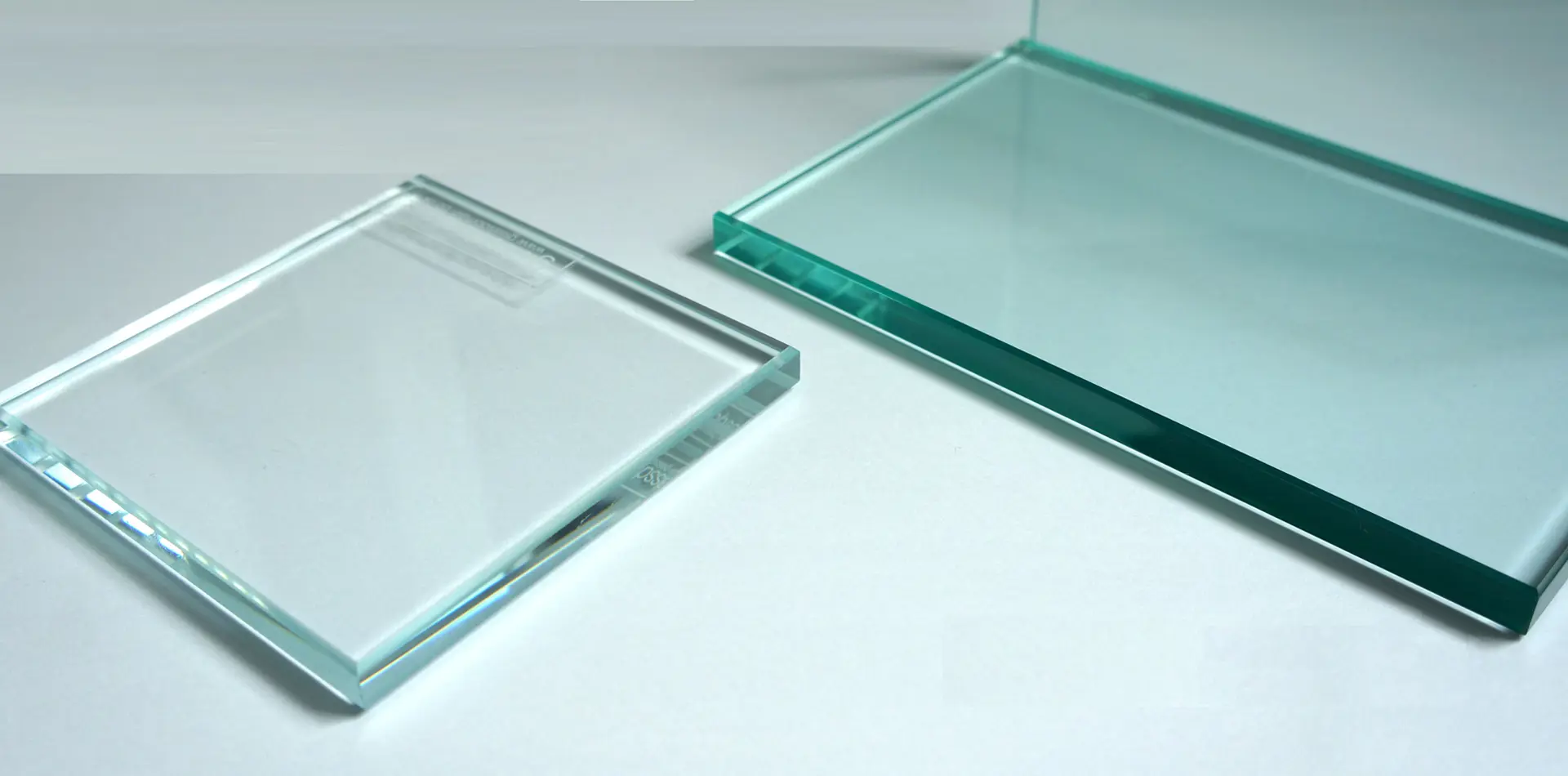 Bina Camı-Endüstriyel Camlar