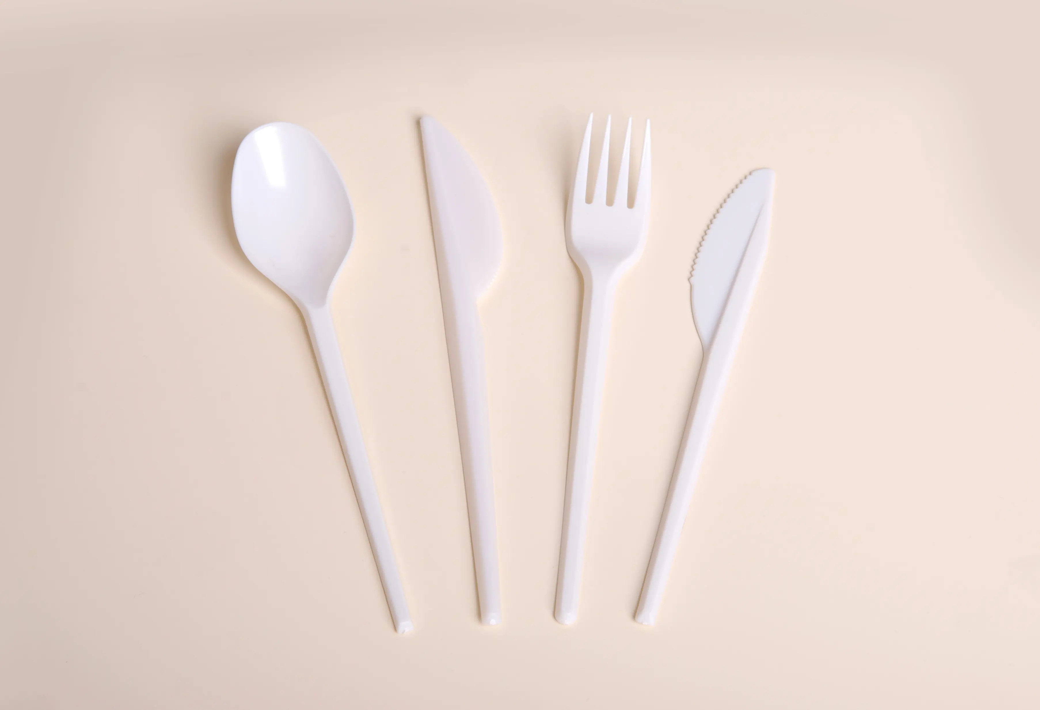 Plastic Tableware, Plastic Cutlery Kits, Plastic Fork, Plastic Food Container