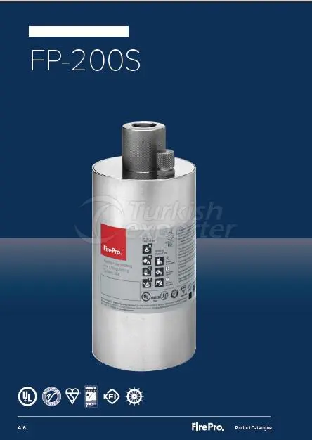 FP-200S Aerosol Generator